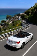 Lancia Flavia Convertible 2012 года
